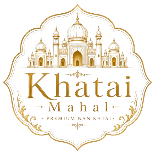 Khatai Mahal Logo