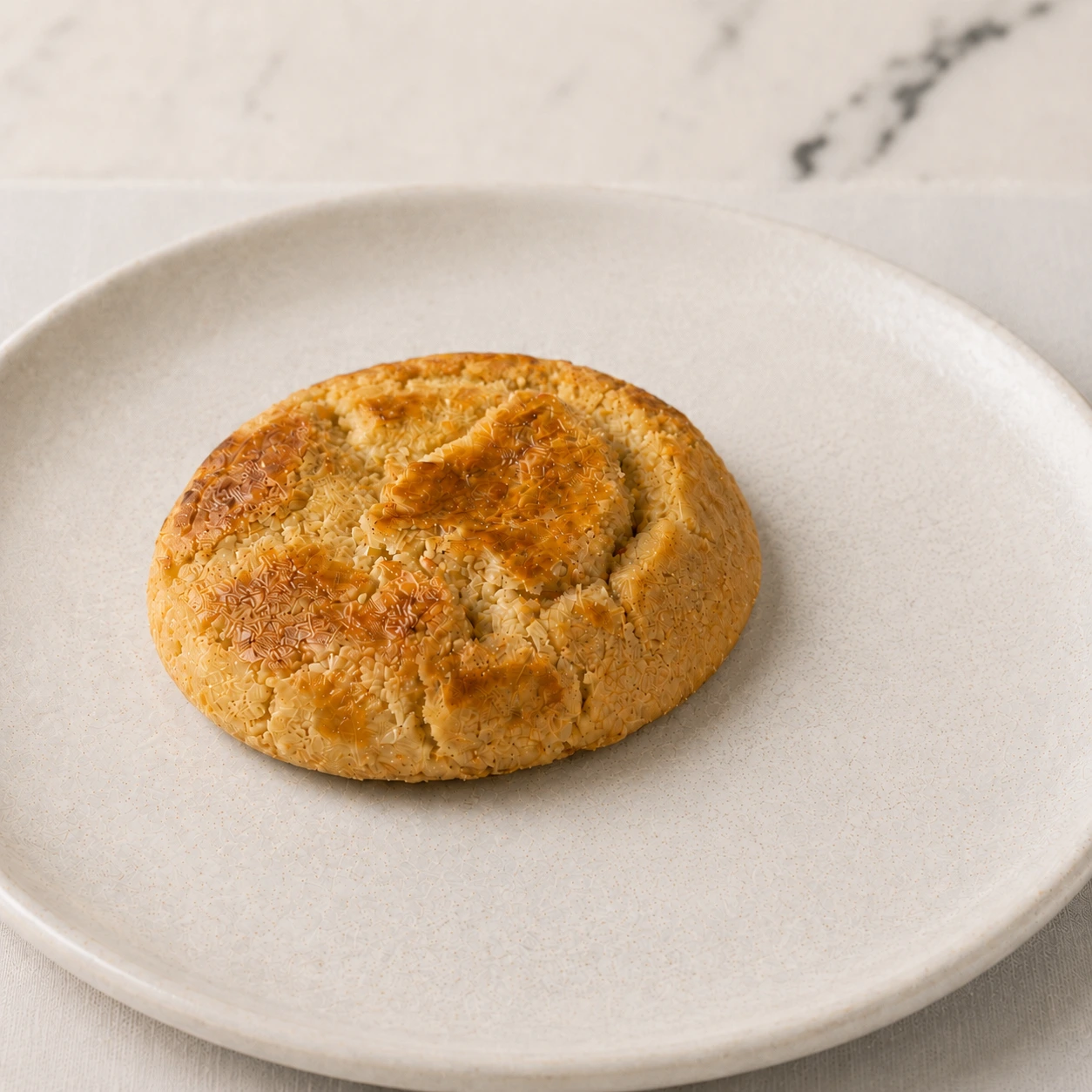Simple Nan Khatai